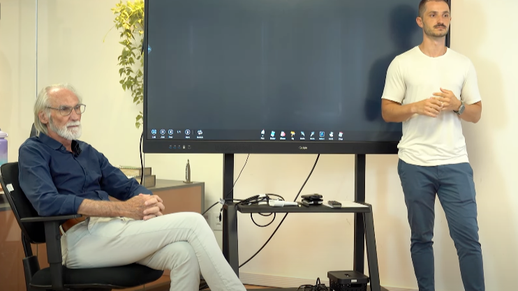 TAOI: A arte de entender o ser humano de forma lógica