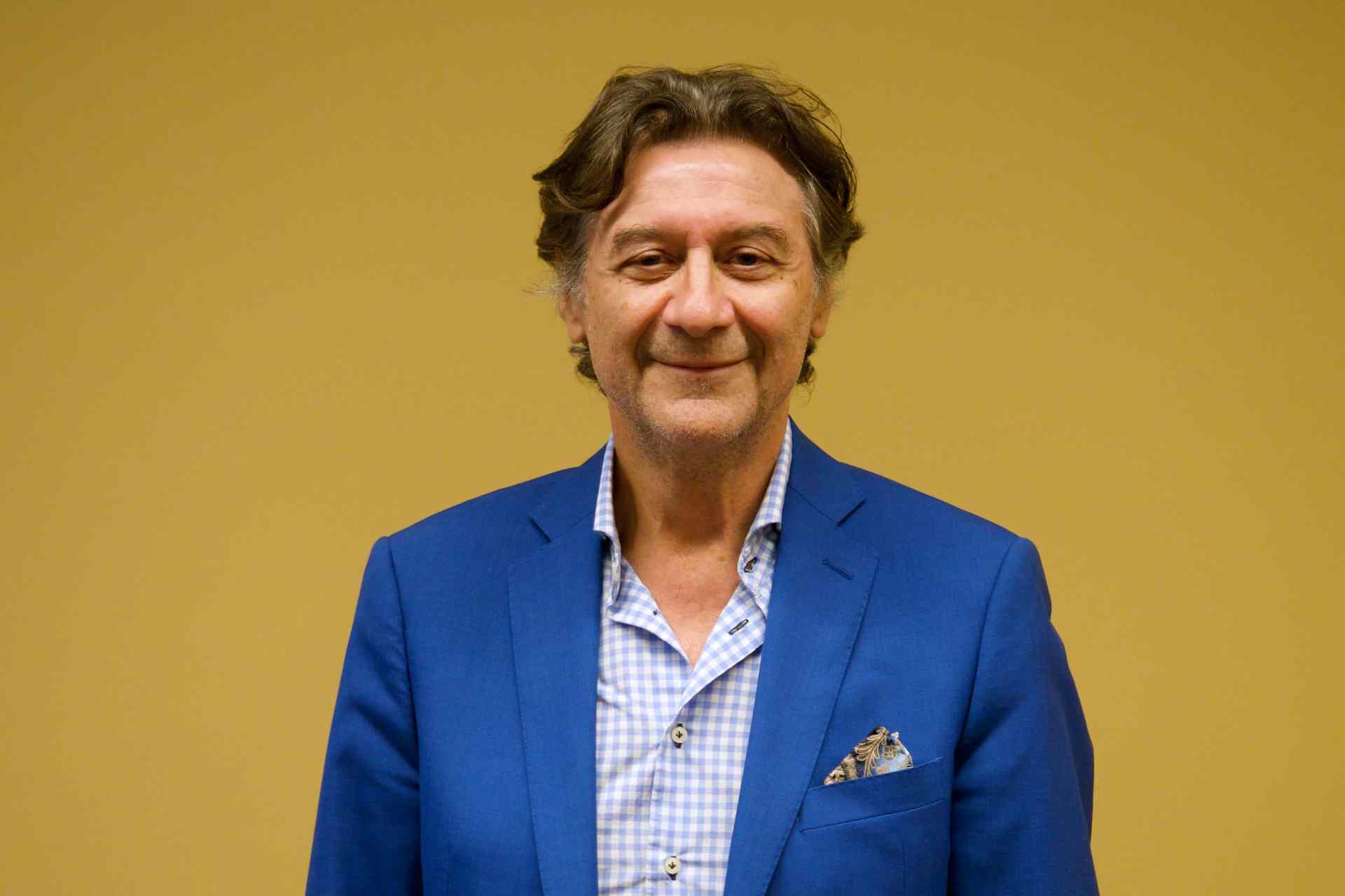 Intestino Permeável: A Descoberta de Alessio Fasano que Mudou a Ciência da Inflamação