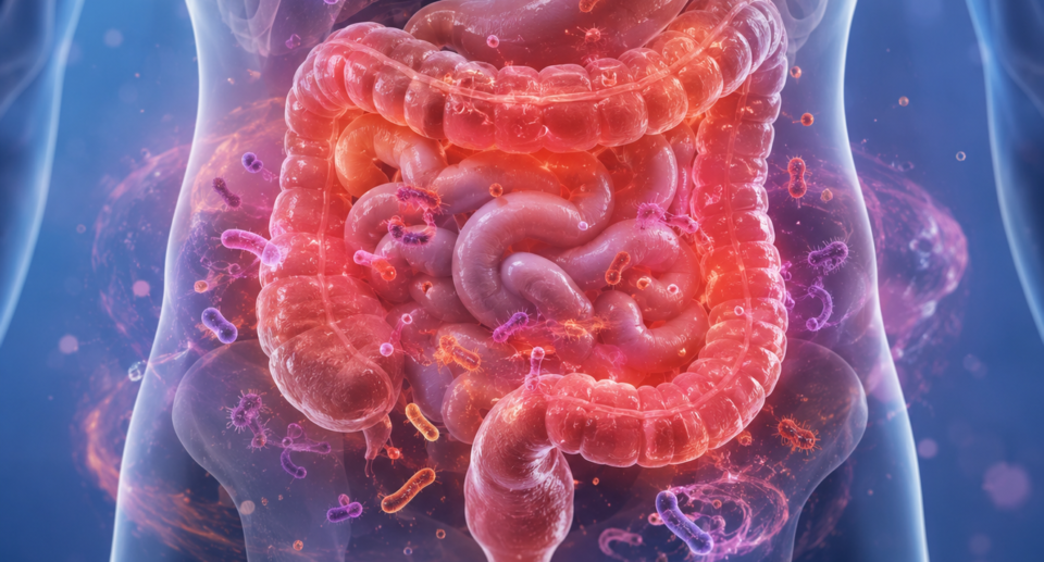 Disbiose intestinal: sintomas, causas e como tratar com alimentação