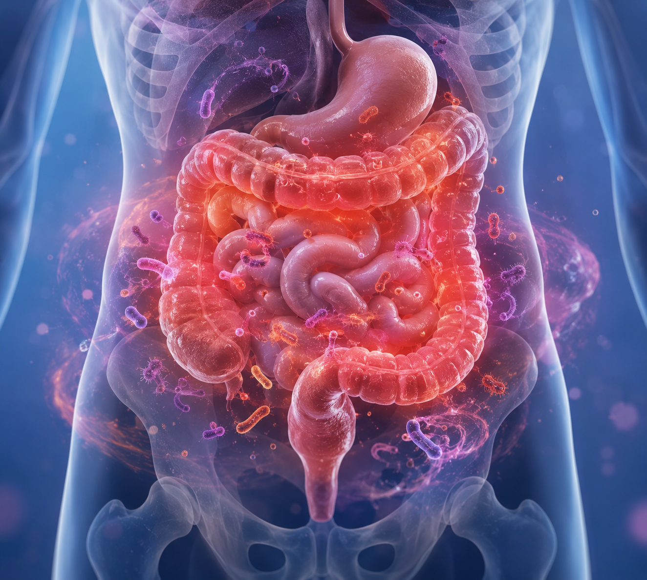 Disbiose intestinal: sintomas, causas e como tratar com alimentação