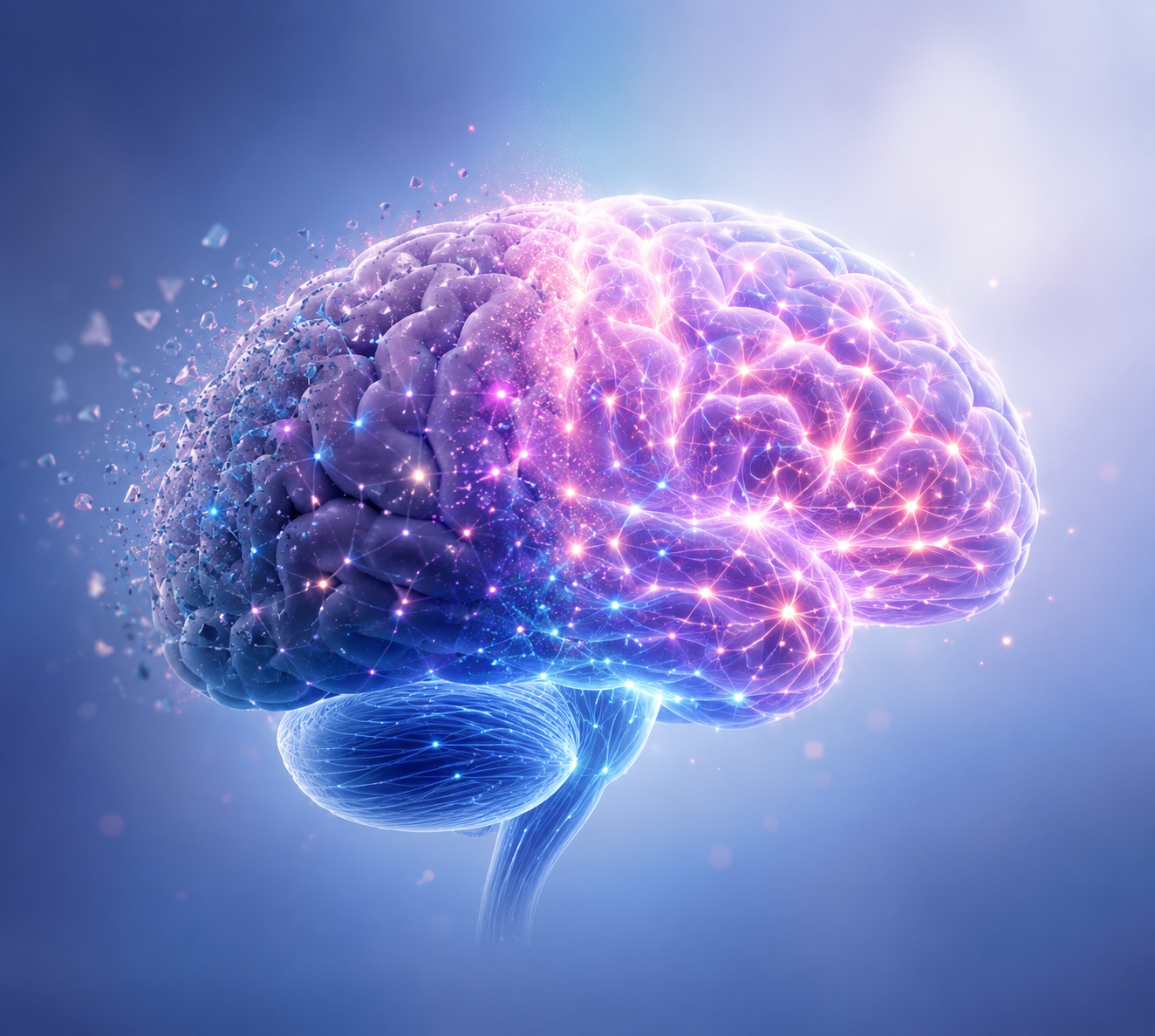 Neuroplasticidade: como o cérebro se reconstrói em qualquer idade